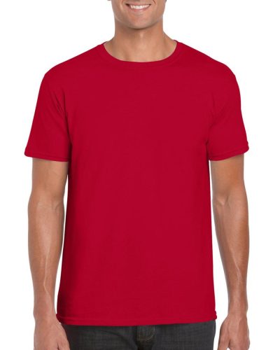 SOFTSTYLE® Felnőtt Póló