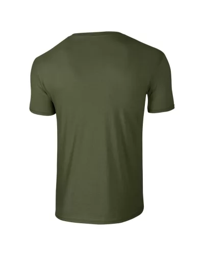 SOFTSTYLE® Felnőtt Póló
