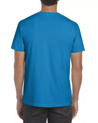 SOFTSTYLE® Felnőtt Póló