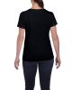 GIL5000 Heavy Cotton Női Póló