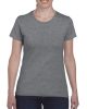 GIL5000 Heavy Cotton Női Póló