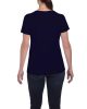 GIL5000 Heavy Cotton Női Póló