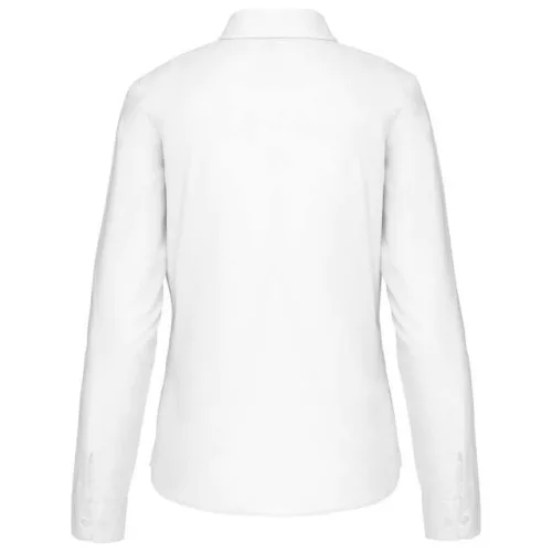 JESSICA > LADIES' LONG-SLEEVED SHIRT