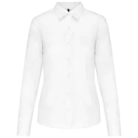 JESSICA > LADIES' LONG-SLEEVED SHIRT